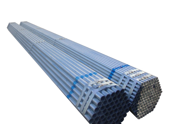 seamless cold drawn steel pipe