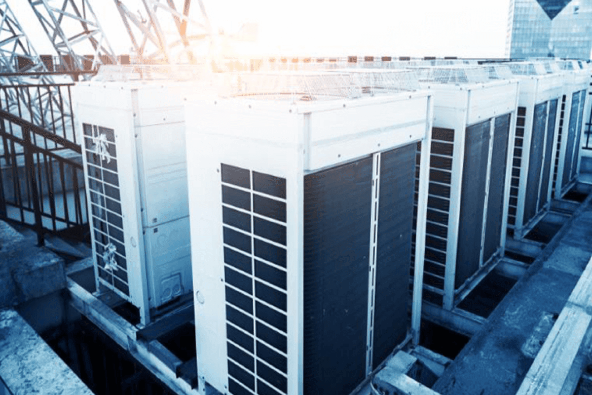 Air Conditioning Industry