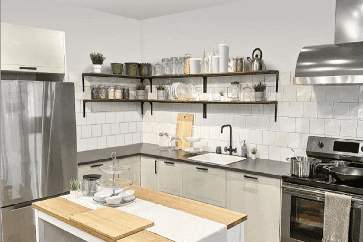 Advantages of Steel Product & Hardware in Appliance