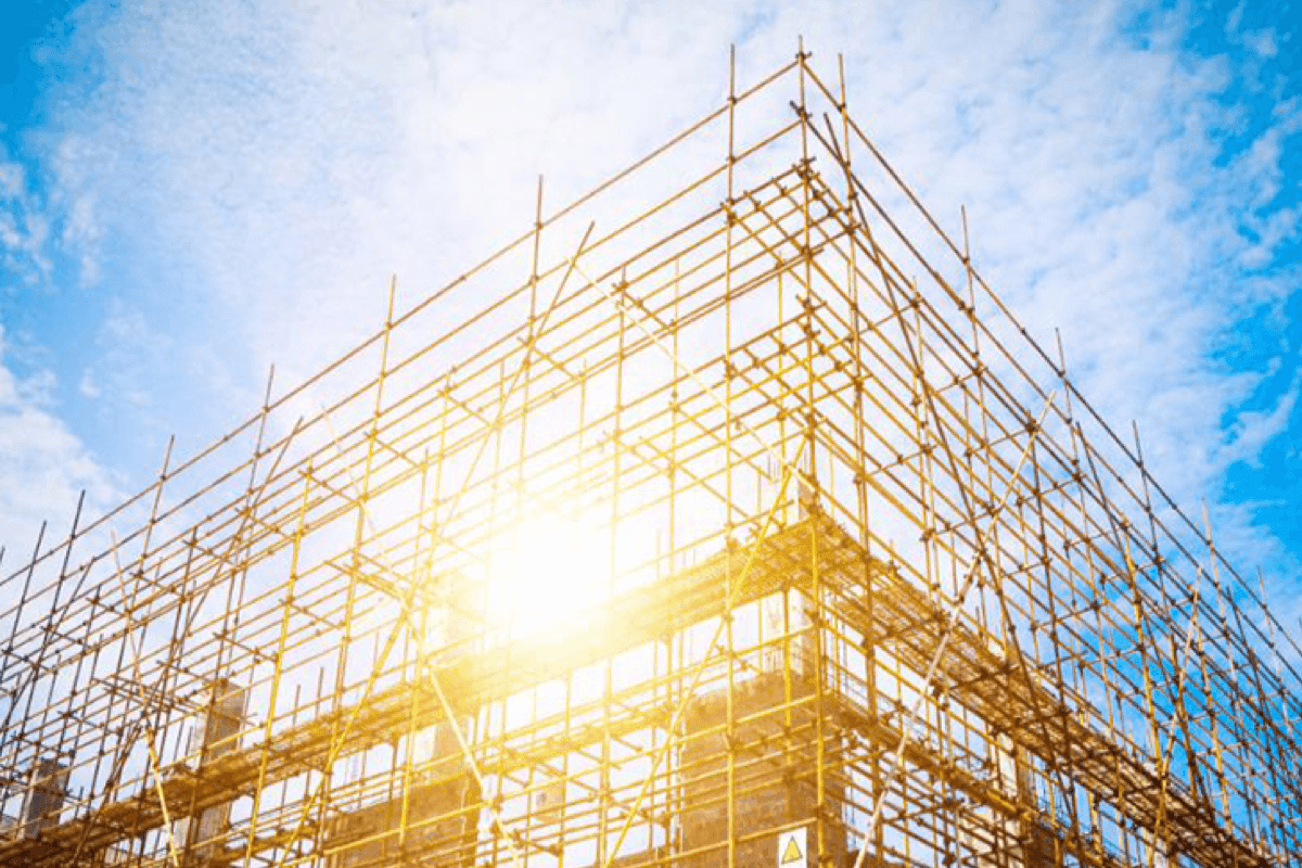 Advantages of Steel Product & Hardware in Construction