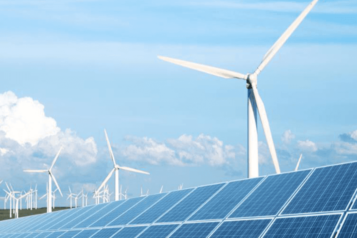 Advantages of Steel Product & Hardware in Energy