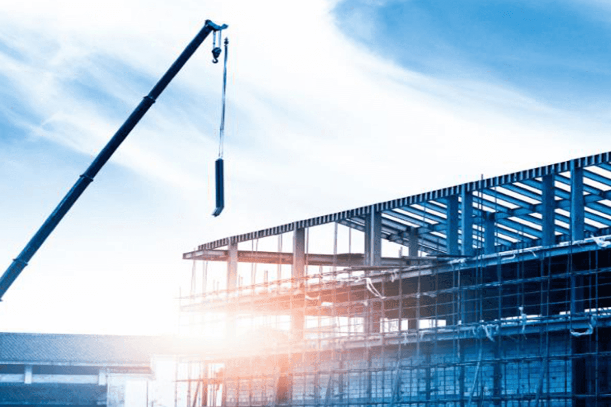 Stainless Steel Bus Shelter