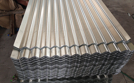 Application Of Cold Rolled Steel Plate And Hot Rolled Steel Plate