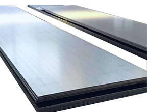 Steel Sheet