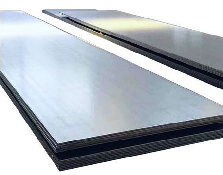 Steel Sheet