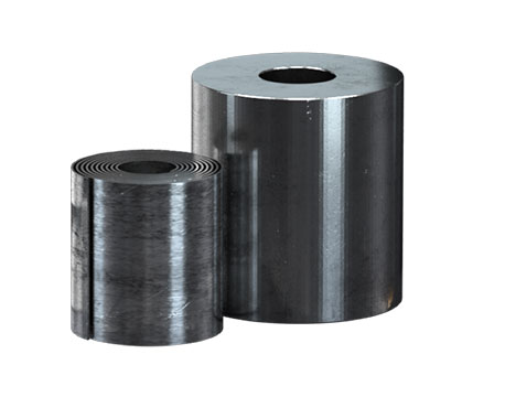 Steel Coil