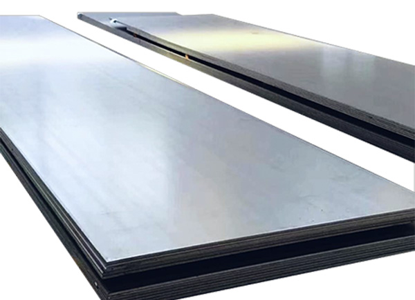 abrasion resistant plate