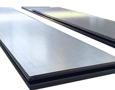 Abrasion Resistant Steel Plate