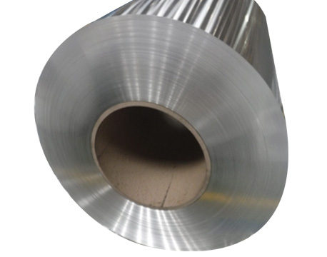 Aluminum Coil