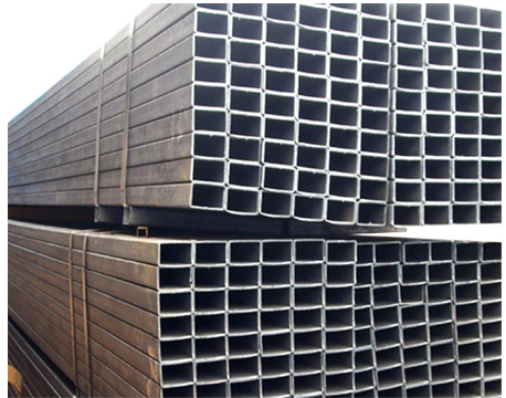 Rectangular Steel Pipe