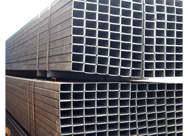 rectangular steel pipe