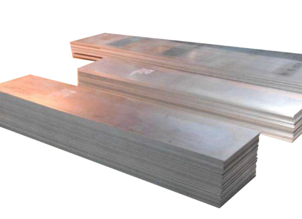 marine steel plate