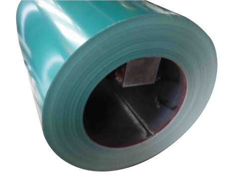 Prepainted Steel Coil