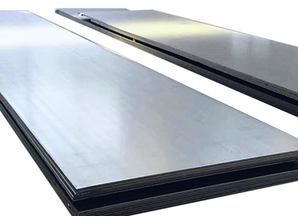 pressure vessel steel plate