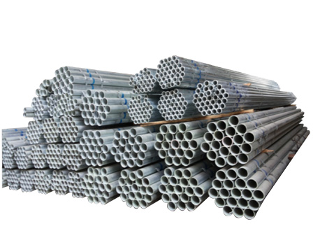 Seamless Steel Tube