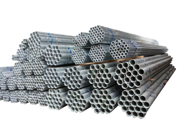 seamless steel tube