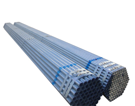 Welded Pipe