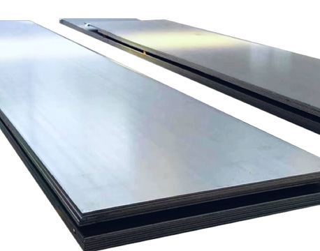 Carbon High Strength Low Alloy (HLSA) Steel Plate
