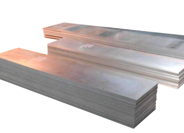 hsla steel plate