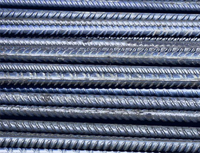 Steel Bar