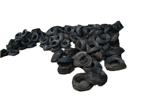 Black Annealed Iron Wire