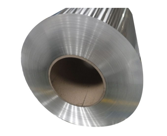 Steel Coil