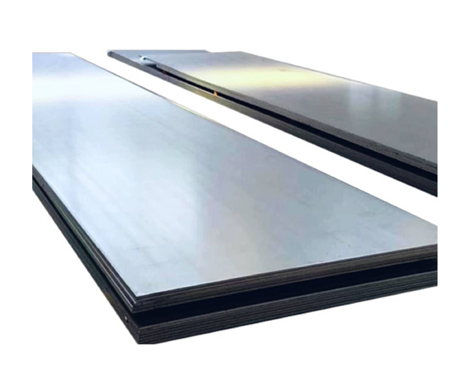 Steel Plate