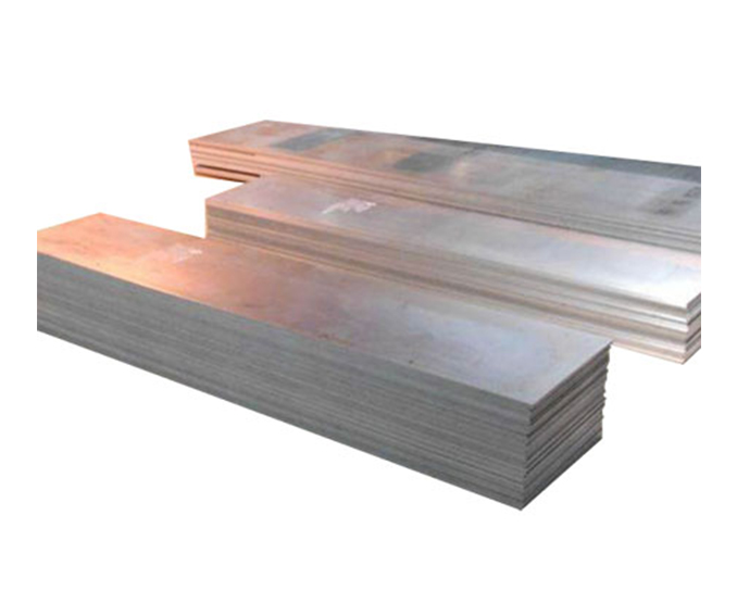 Steel Sheet