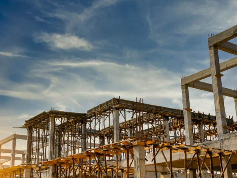 Advantages Of Steel Frame Products For Residential Construction