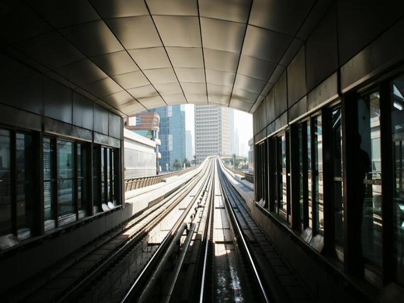 Underground Roadways